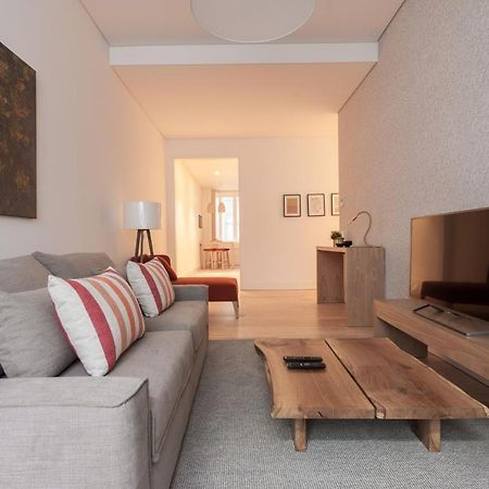 Flh Downtown Charming Flat Διαμέρισμα Lisboa Εξωτερικό φωτογραφία