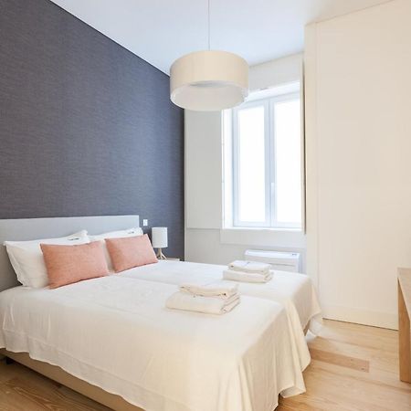 Flh Downtown Charming Flat Διαμέρισμα Lisboa Εξωτερικό φωτογραφία