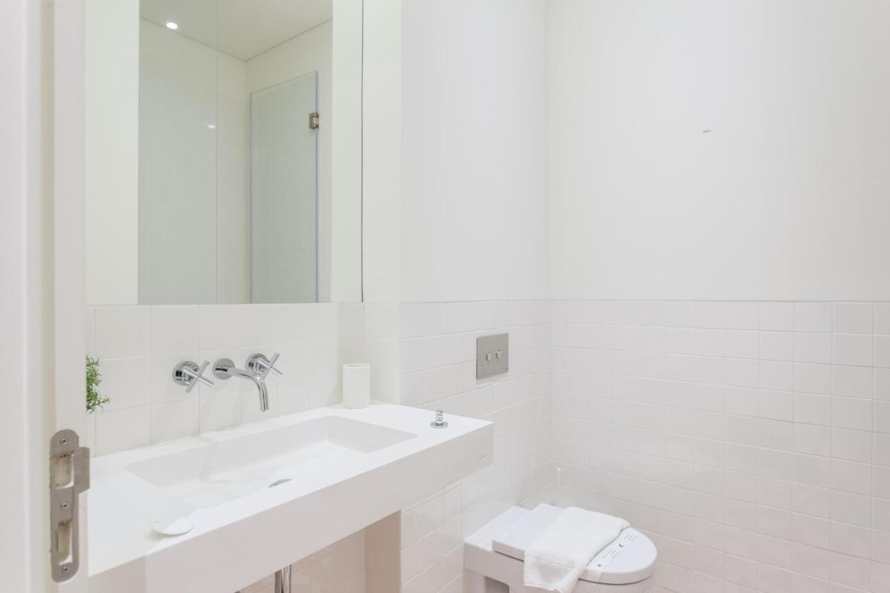 Flh Downtown Charming Flat Διαμέρισμα Lisboa Εξωτερικό φωτογραφία