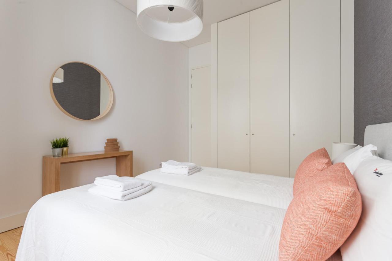 Flh Downtown Charming Flat Διαμέρισμα Lisboa Εξωτερικό φωτογραφία