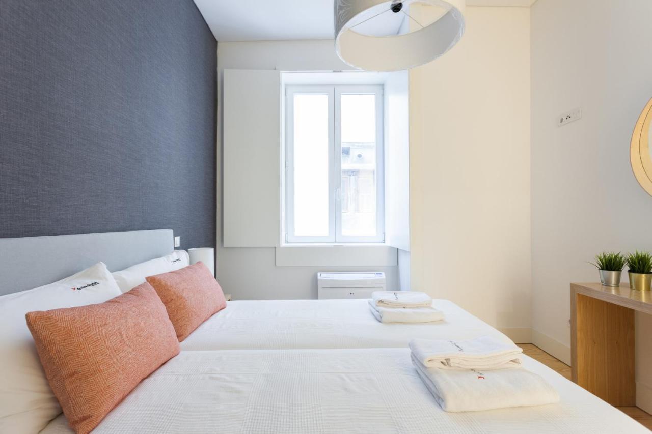 Flh Downtown Charming Flat Διαμέρισμα Lisboa Εξωτερικό φωτογραφία