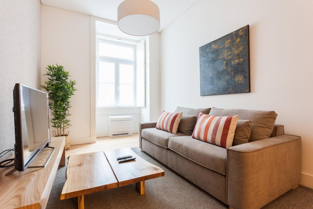 Flh Downtown Charming Flat Διαμέρισμα Lisboa Εξωτερικό φωτογραφία